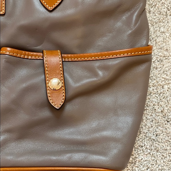 Dooney & Bourke purse - Picture 5 of 14